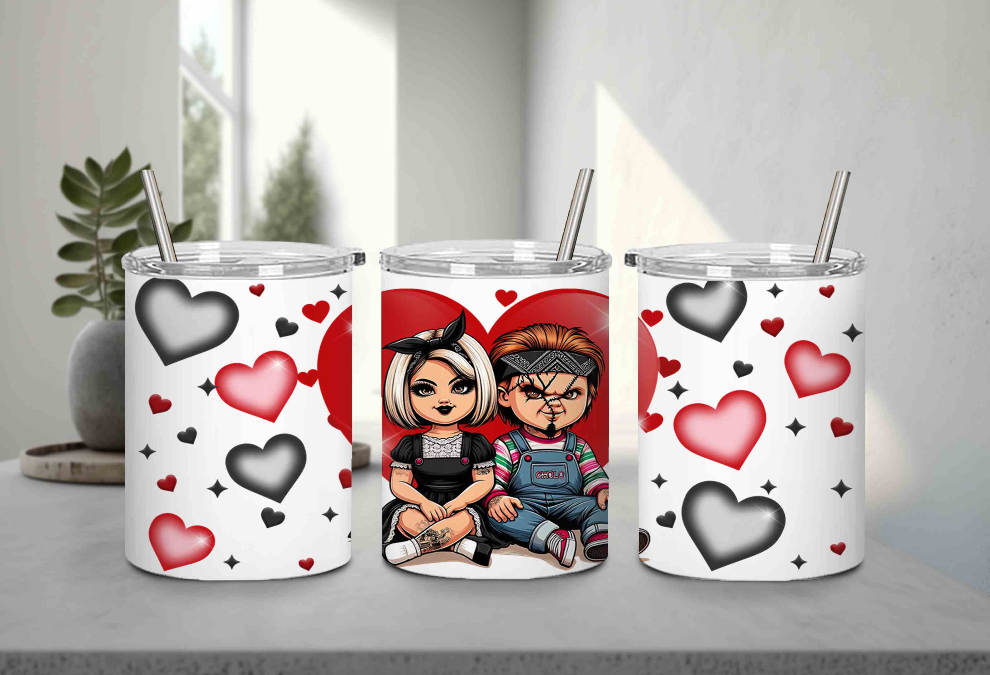Horror Love-10138
